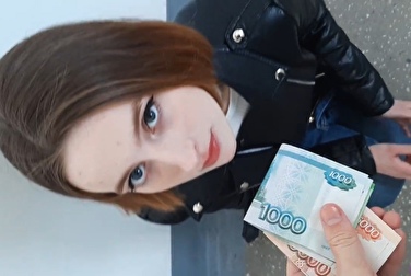 Просто так я сосать незнакомцу не собиралась, но вот за деньги…
