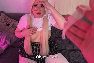 \
