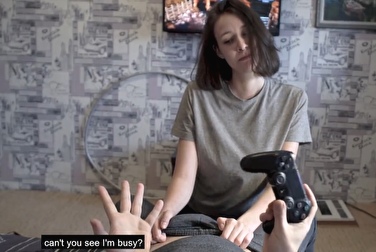 \
